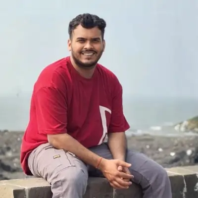 Aman Yadav - Social Media Marketing1