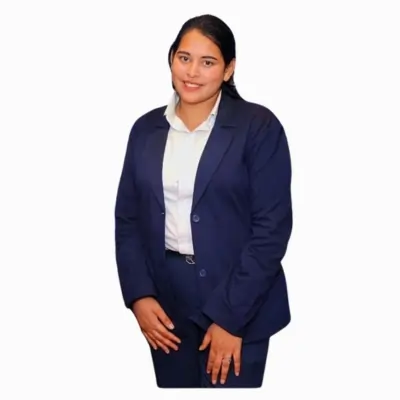 Vandana - Business Development Manager
