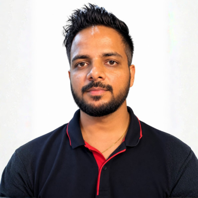 Sunil Yadav - Founder of DM YARANA - Digital Marketing